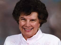 Connie Pearl (Jensen) Clement Obituary (1923