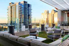 Lire les avis sur nascar hall of fame. 9 Best Hotels In Charlotte Nc Conde Nast Traveler
