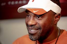 Texas football: Temple hires Stan Drayton as new head coach