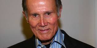 Henry Silva, known for many tough-guy roles, dies at 95