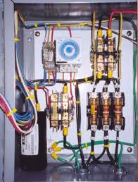 If it is single phase it will only have three wires to it, but 4 connections. How To Build An Auto Start Rotary Three Phase Converter Metalwebnews Com