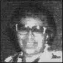 Mary Lee Howell Felder (1927-2009)