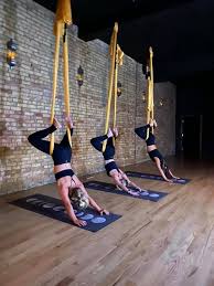 I have been in business for over four years now and have used tula software for over a year. The Sanctuary Yoga Studio Home Facebook