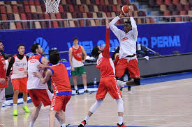 Maglia gara zandalasini italia, 2018/19. Fiba Eurobasket Men 2022 Qualifiers Domani In Campo L Italbasket Maschile Nella Bolla Di Perm In Russia Debutto Con La Macedonia Del Nord All Around