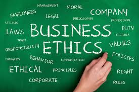 Ethics, for example, refers to those standards that impose the reasonable obligations to refrain from rape, stealing, murder. What Is Ethical Business Thinking Mindset