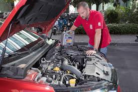 Trouver l'origine de la fuite, et changer le joint concerné, n'essayez as de faire la réparation. Probleme Avec Un 1 2 Tce Renault Les Conseils D Auto Plus