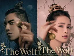 Check spelling or type a new query. The Wolf ç‹¼æ®¿ä¸‹ 2020 Page 3 China Charms Janghaven
