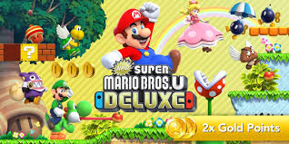 Descarga la última versión de super mario bros para android. New Super Mario Bros U Android 8211 New Super Mario Bros U Deluxe Apk Mod Obb Gameplay For Android Super Mario Bros Mario Bros Super Mario