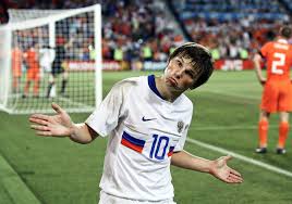 The russia national football team represents the russian federation in men's international football and is controlled by the russian football union. Golden Generation Or Missed Opportunity Should Russia S 2008 Side Have Achieved More