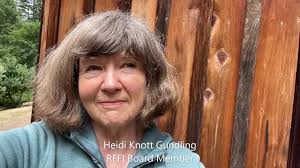 3. Video: Voices from RFFI Community #1