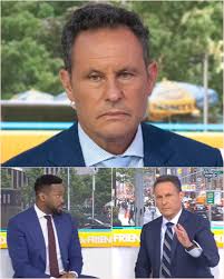 He Couldn't Even Spell The Word” — Brian Kilmeade's Seven Words Left The  Studio In Chaos And in that instant, the morning calm of America's  most-watched show shattered. For years, Brian Kilmeade