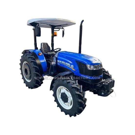 New Holland TT55 Tractor