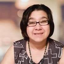 Carolina G. Ocampo Obituary