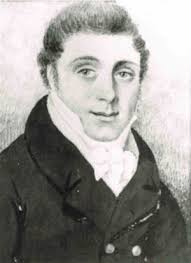 Ridgway William Newland (1790-1864)