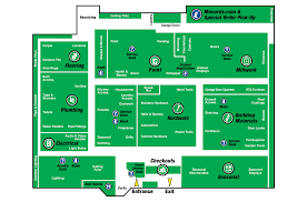 Store Details At Menards