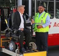 MTS Access - Paratransit | San Diego Metropolitan Transit System