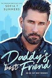 Fake Married to My Best Friend's Daddy: An Age Gap Pregnancy Romance  (Forbidden Temptations) eBook : Summers, Sofia T: Amazon.ca: Kindle Store