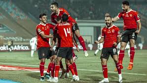 يلتقي فريق الأهلي المصري بطل افريقيا، مع نظيره بايرن ميونخ الألماني بطل أوروبا، في مباراة الدور نصف النهائي من بطولة كأس العالم للأندية. Ø£Ø®Ø¨Ø§Ø± Ø§Ù„Ù†Ø§Ø¯ÙŠ Ø§Ù„Ø£Ù‡Ù„ÙŠ Ø¨Ø§ÙŠØ±Ù† Ù…ÙŠÙˆÙ†Ø® ÙÙŠ Ø±Ø³Ø§Ù„Ø© Ù„Ù„Ø£Ù‡Ù„ÙŠ Ù†Ù†ØªØ¸Ø±ÙƒÙ… ÙÙŠ ÙƒØ£Ø³ Ø§Ù„Ø¹Ø§Ù„Ù… Ù„Ù„Ø£Ù†Ø¯ÙŠØ© Ø³Ø¨ÙˆØ±Øª 360
