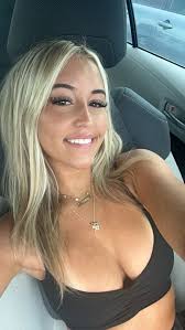 Photo publiée par Kyla Dodds (@kyla.doddsss)