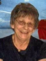Anna Johnson Obituary