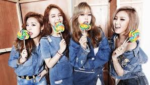 K Pop Idol Stylists Who Are On Top Of Their Fashion Game Fashion Games Mamamoo Kpop Girls