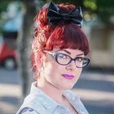 Pearl Taylor (Paper_pearl)