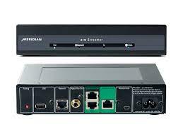 Enjoy audio seamlessly throughout your home. Meridian Introduces Roon Ready 210 Streamer For Advanced Home Integration Audioxpress