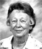 Search Rosemary Thompson Obituaries and Funeral Services