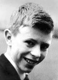 Baú do Mairon: Bowie