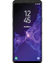 Buy the samsung galaxy s9+ 64gb (unlocked) in midnight black. Unlock Sprint Samsung Galaxy S9 Sm G965u