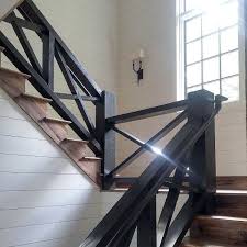 Find stair and railing contractors near me on houzz before you hire a stair and railing contractor in new jersey, new jersey, shop through our network of over 55 local stair and railing contractors. Top 70 Best Stair Railing Ideas Indoor Staircase Designs Rustic Stairs House Stairs Railing Ideas Indoor