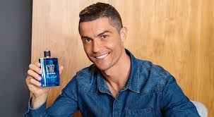 Check out full gallery with 713 pictures of cristiano ronaldo. V Reklame Svoih Duhov Krishtianu Ronaldu Stal Neudachnikom