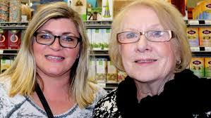 Merry Thompson's Instagram, Twitter & Facebook