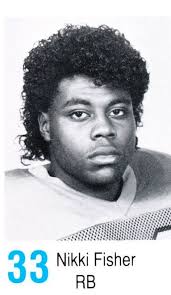 UVa Football Hair Hall of Fame