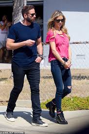 Christina anstead's marriage to british tv host ant anstead began in december 2018, following her divorce from her first husband. Christina Anstead Draws On Ex Tarek El Moussa Days After Her Split From Husband Ant Anstead Was Announced Newsbeezer