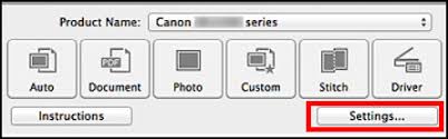 This is canon ij scan utility install. Canon Knowledge Base Where Do I Find What I Just Scanned Macos