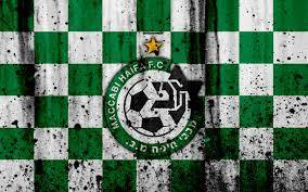 שטח הספורטן (27 דונם) הכולל בתוכו: Download Wallpapers 4k Fc Maccabi Haifa Grunge Ligat Haal Logo Football Club Israel Maccabi Haifa Art Soccer Stone Texture Maccabi Haifa Fc For Desktop With Resolution 3840x2400 High Quality Hd Pictures Wallpapers