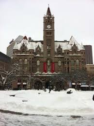 St Paul Mn