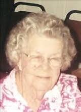 Obituary information for Katherine Latta Gilbert