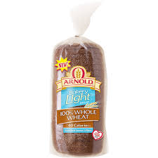 Arnold Light Bread 100 Whole Wheat Bread 1 Lb Loaf Multi Grain Whole Wheat Bread D Agostino Calories, fat, protein, and carbohydrate values for for 1 slice whole grain bread and other related foods. arnold light bread 100 whole wheat