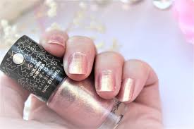 Kaasilka Bell Cosmic Girl Goleden Aurora Rozowe Zloto