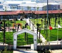 Esenyurt A Modern Hayvan Barinagi