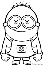  · new free coloring pagesprint & color our latest. 31 Minion Coloring Pages Ideas Minion Coloring Pages Coloring Pages Minions Coloring Pages