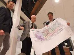 KFC ist nicht die einzige Neuigkeit bei Famila