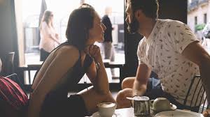 He is going to invest himself fully in learning everything he can about you. Questions To Ask On A First Date To Get You A Second