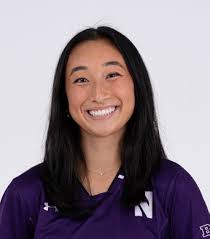 NORTHWESTERN WOMEN'S SOC NORTHWESTERN WOMEN'S SOCCER