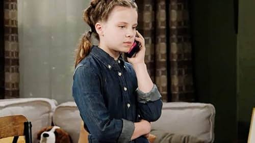 Days Of Our Lives Casting News: Lorelei Olivia Mote Is The New Rachel Black  Recast - IMDb