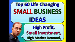 Top 60 Profitable And Low Cost Small Business Ideas With Machine Price In 2020 Low Cost Small Business Ideas Small Business Best Business Plan