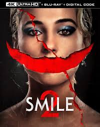 Smile 2 by Parker Finn, Parker Finn