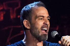 Bryan Callen Live In Denver Comedy Works